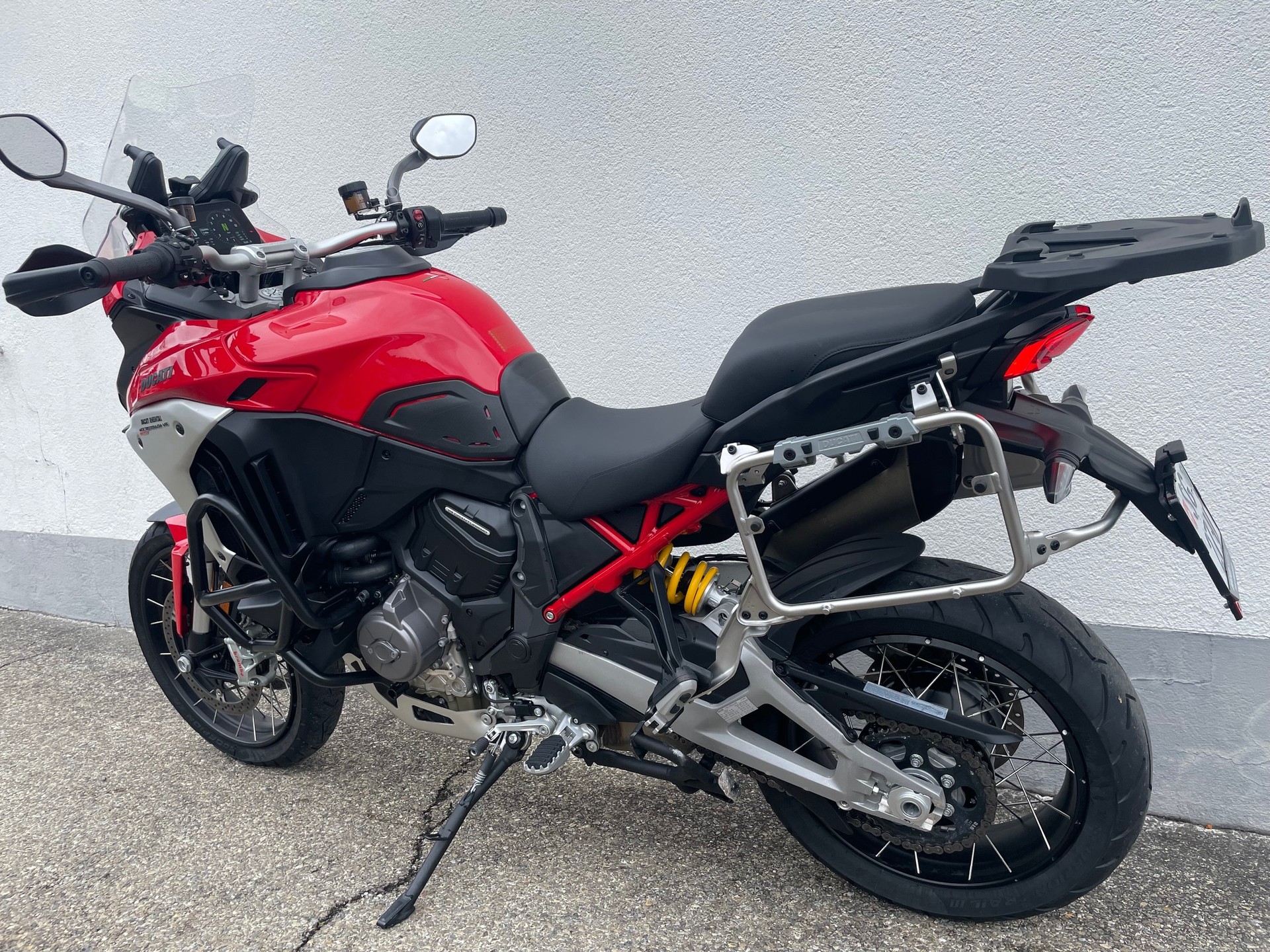DUCATI Multistrada V4 Rally-image-6