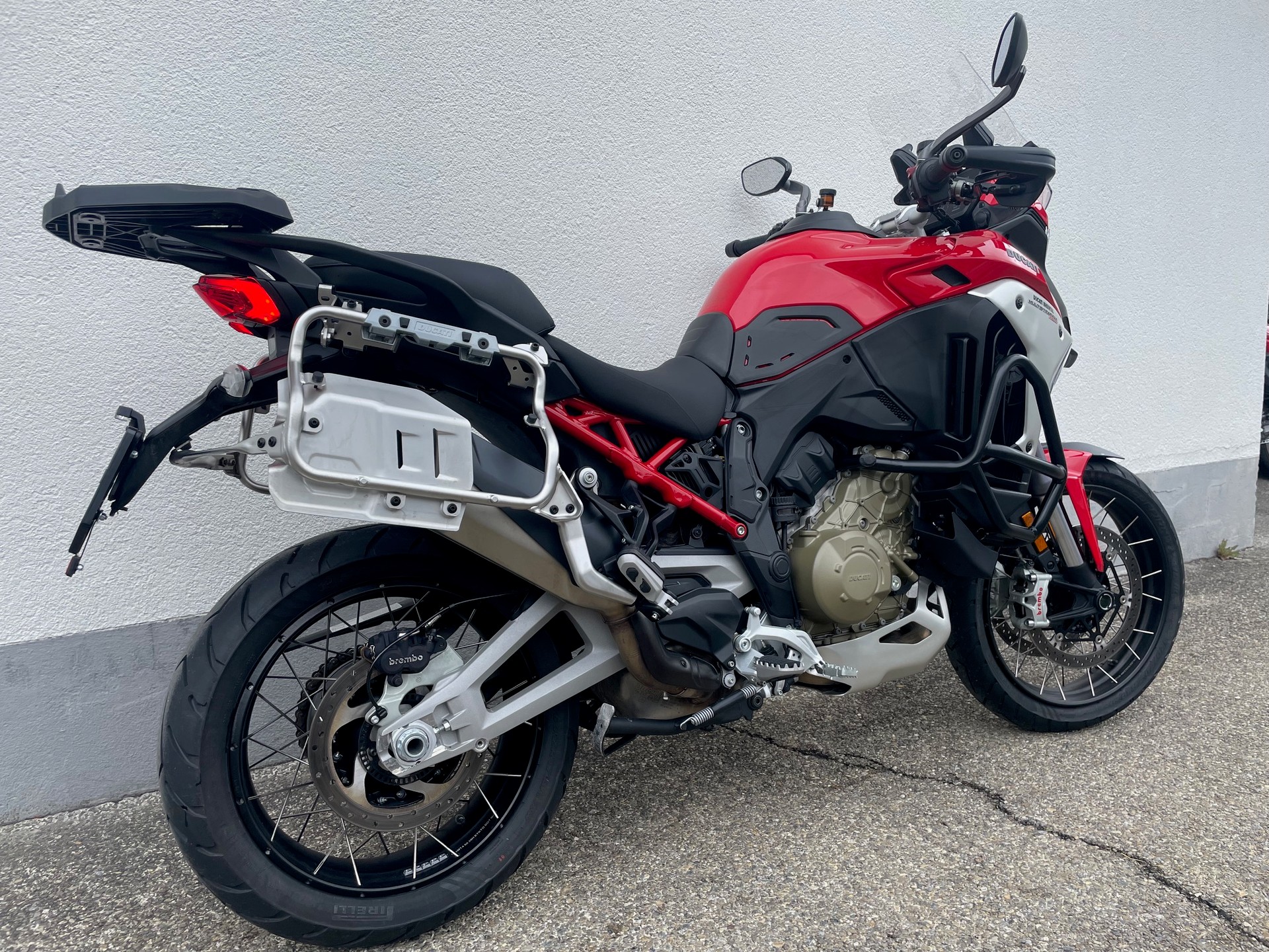 DUCATI Multistrada V4 Rally-image-3