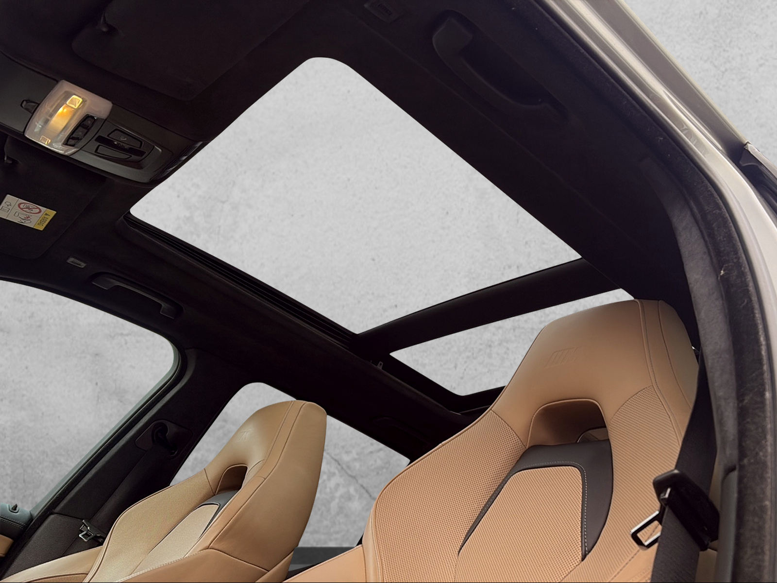 BMW X5M Steptronic-image-7