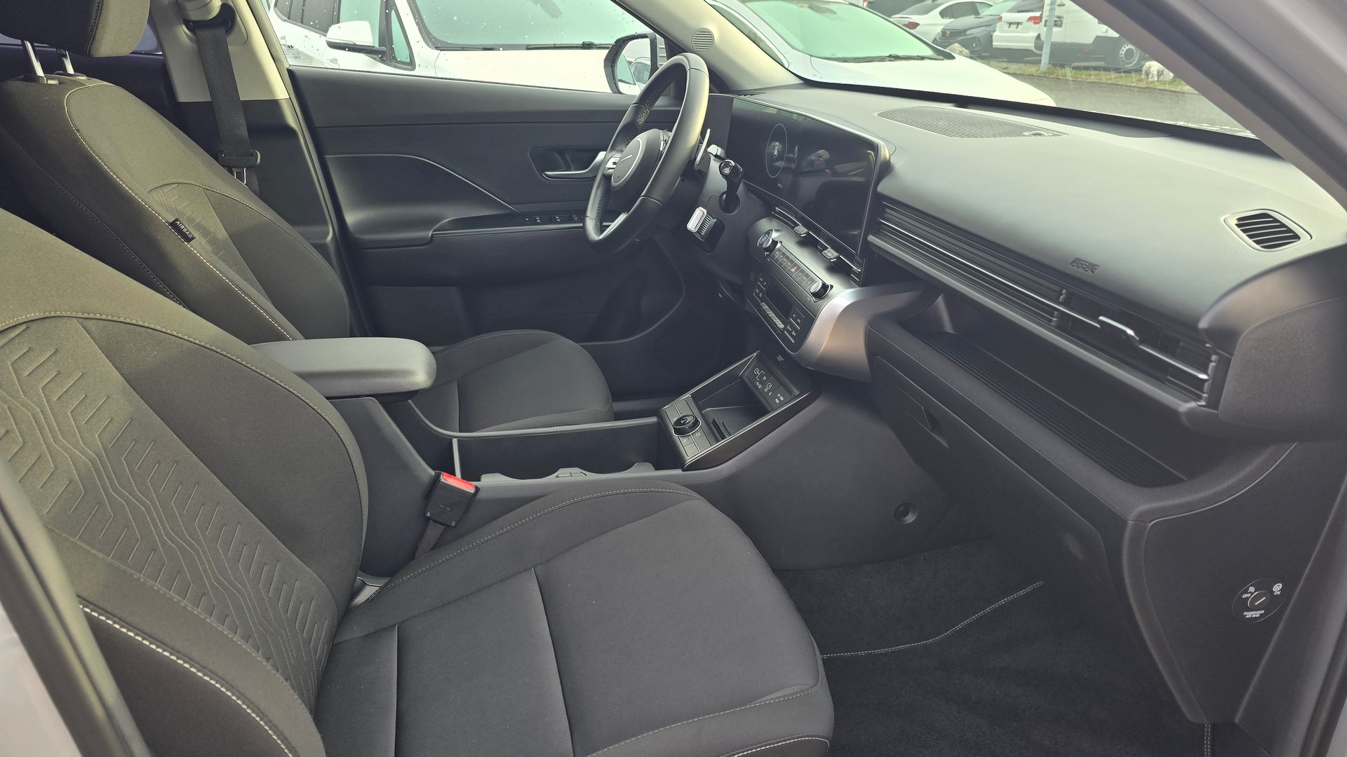 HYUNDAI Kona 1.6 T-GDi Origo 4WD DCT-image-6