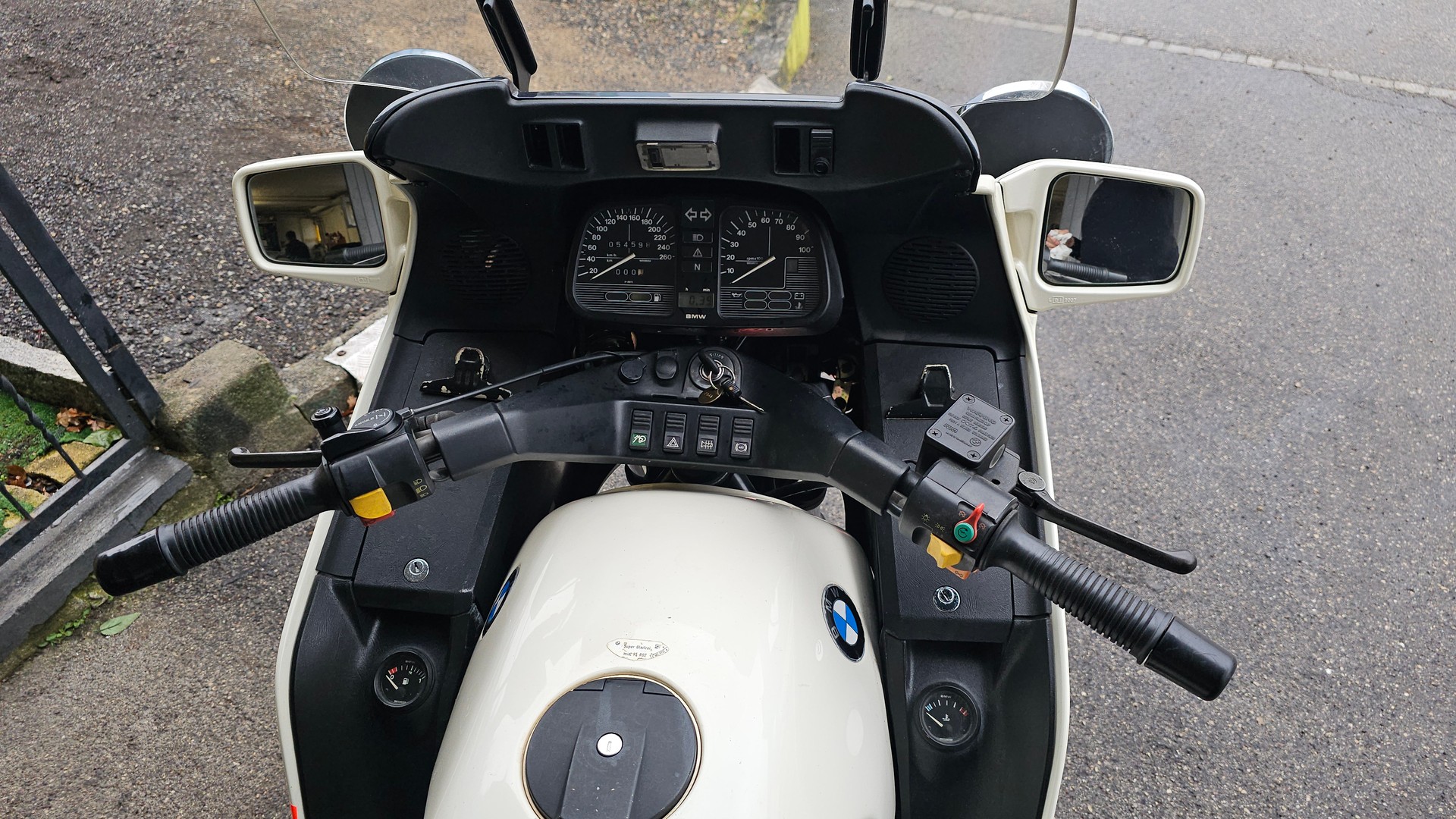 BMW K 1100 LT SE-image-7
