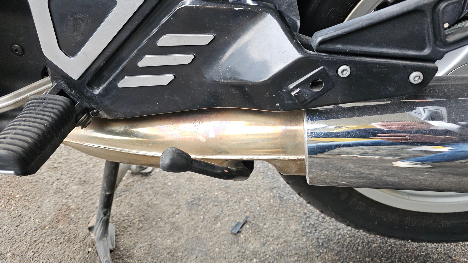 BMW K 1100 LT SE-image-12
