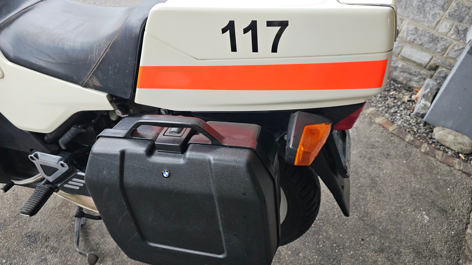 BMW K 1100 LT SE-image-2