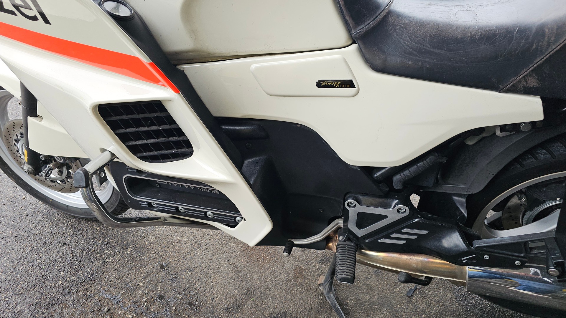 BMW K 1100 LT SE-image-9