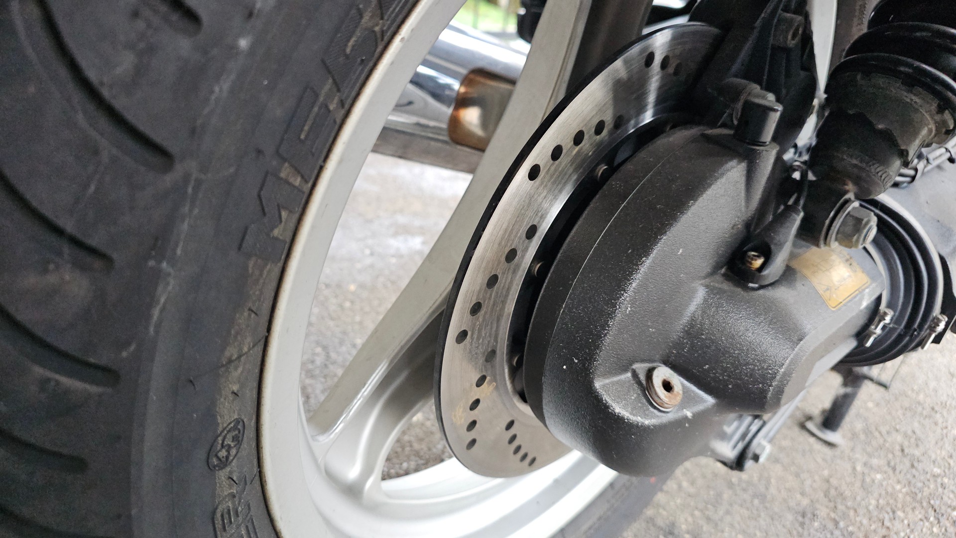 BMW K 1100 LT SE-image-4
