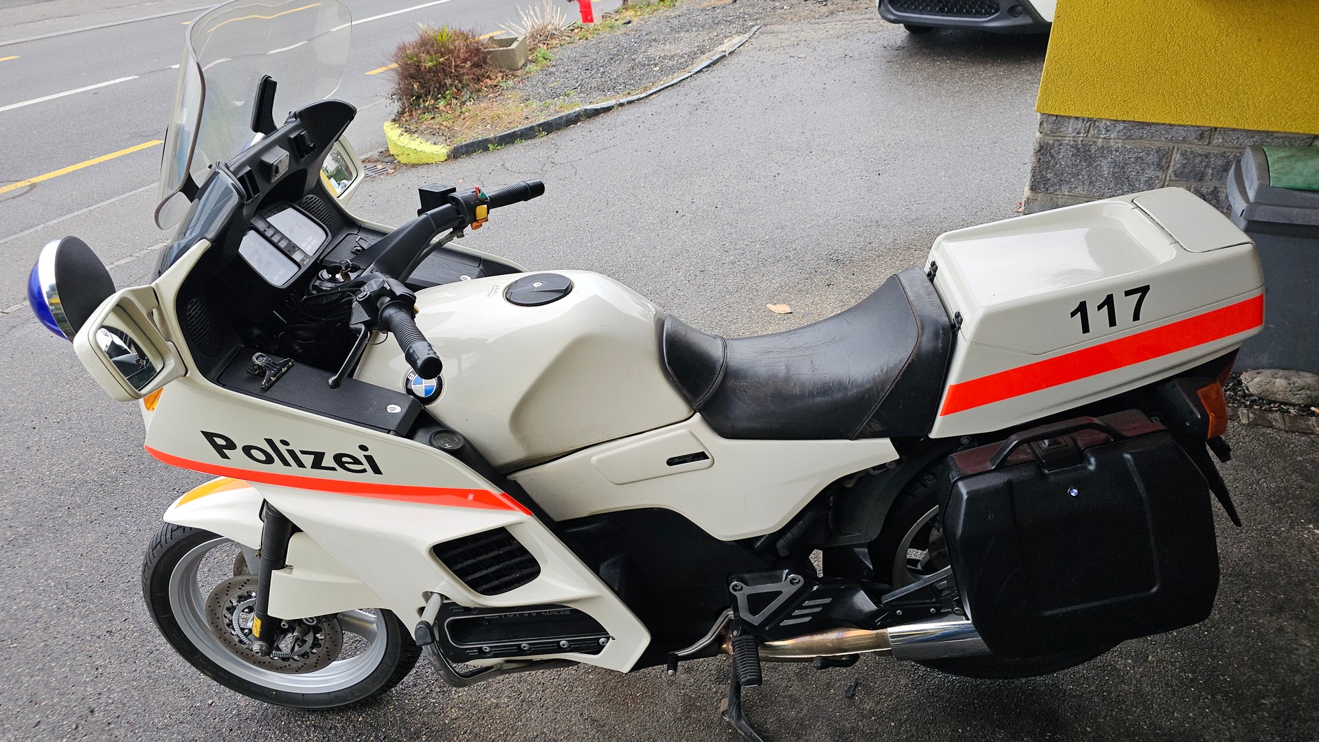 BMW K 1100 LT SE-image-1