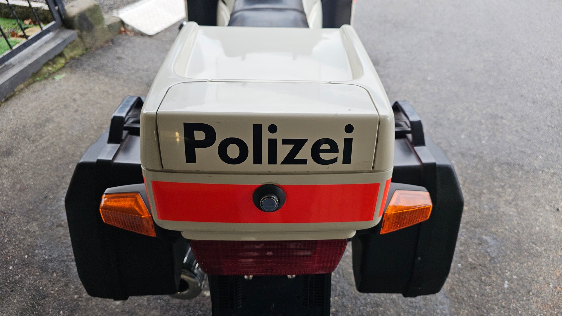 BMW K 1100 LT SE-image-3