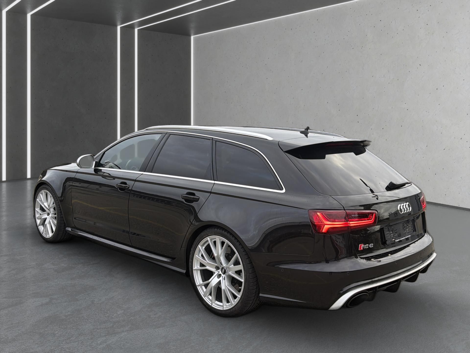 AUDI RS6 Avant 4.0 TFSI V8 quattro Tiptronic-showroom-element-3