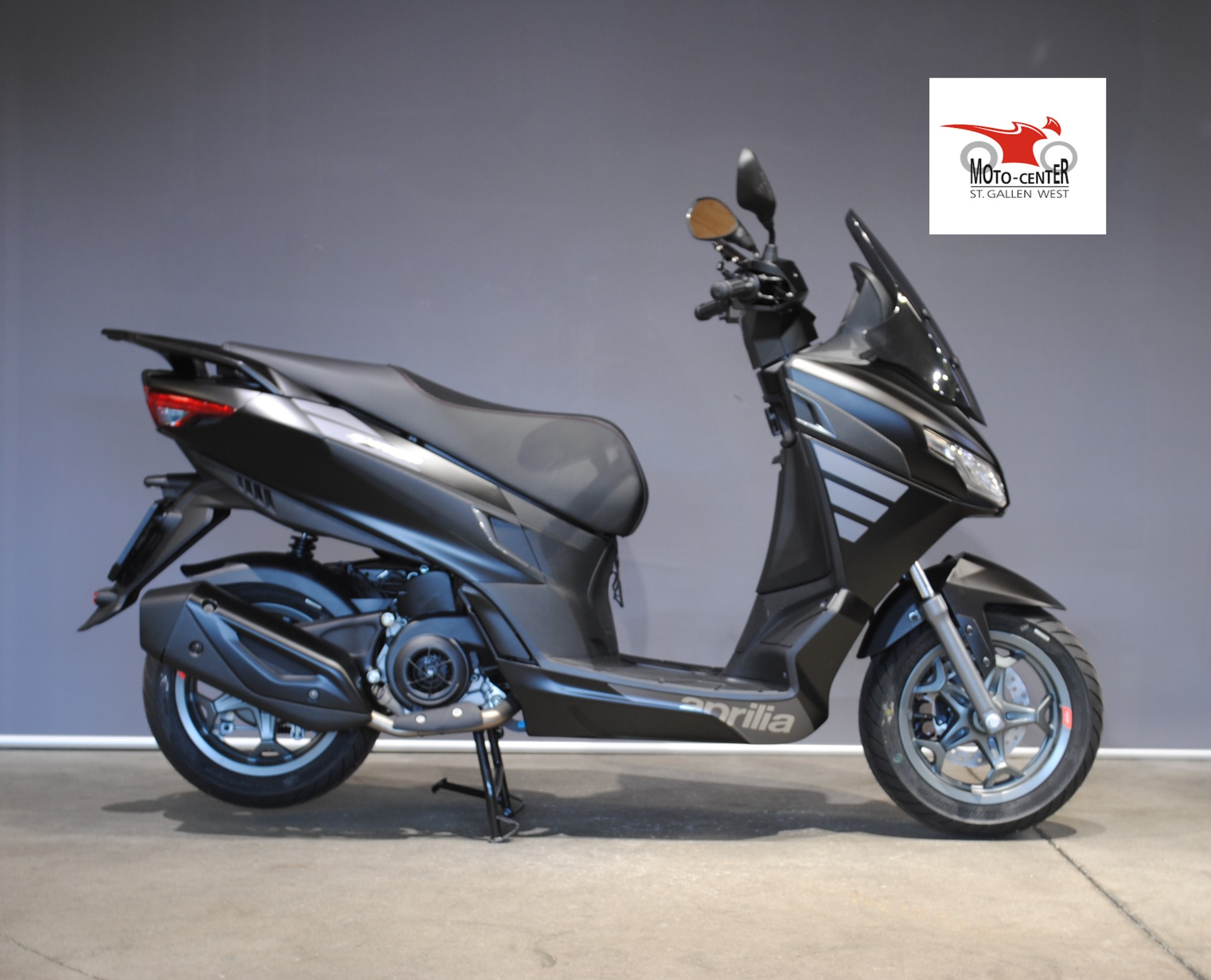 APRILIA SXR 50-showroom-element-1