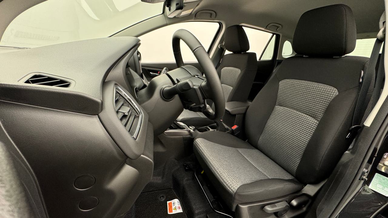 SUZUKI S-Cross 1.4 16V Compact+ MHD 4WD Automatic-image-4