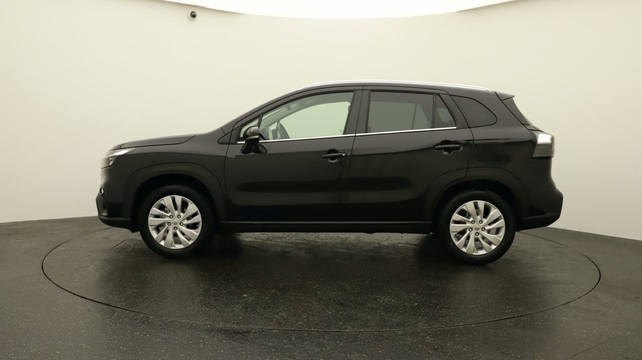 SUZUKI S-Cross 1.4 16V Compact+ MHD 4WD Automatic-image-1