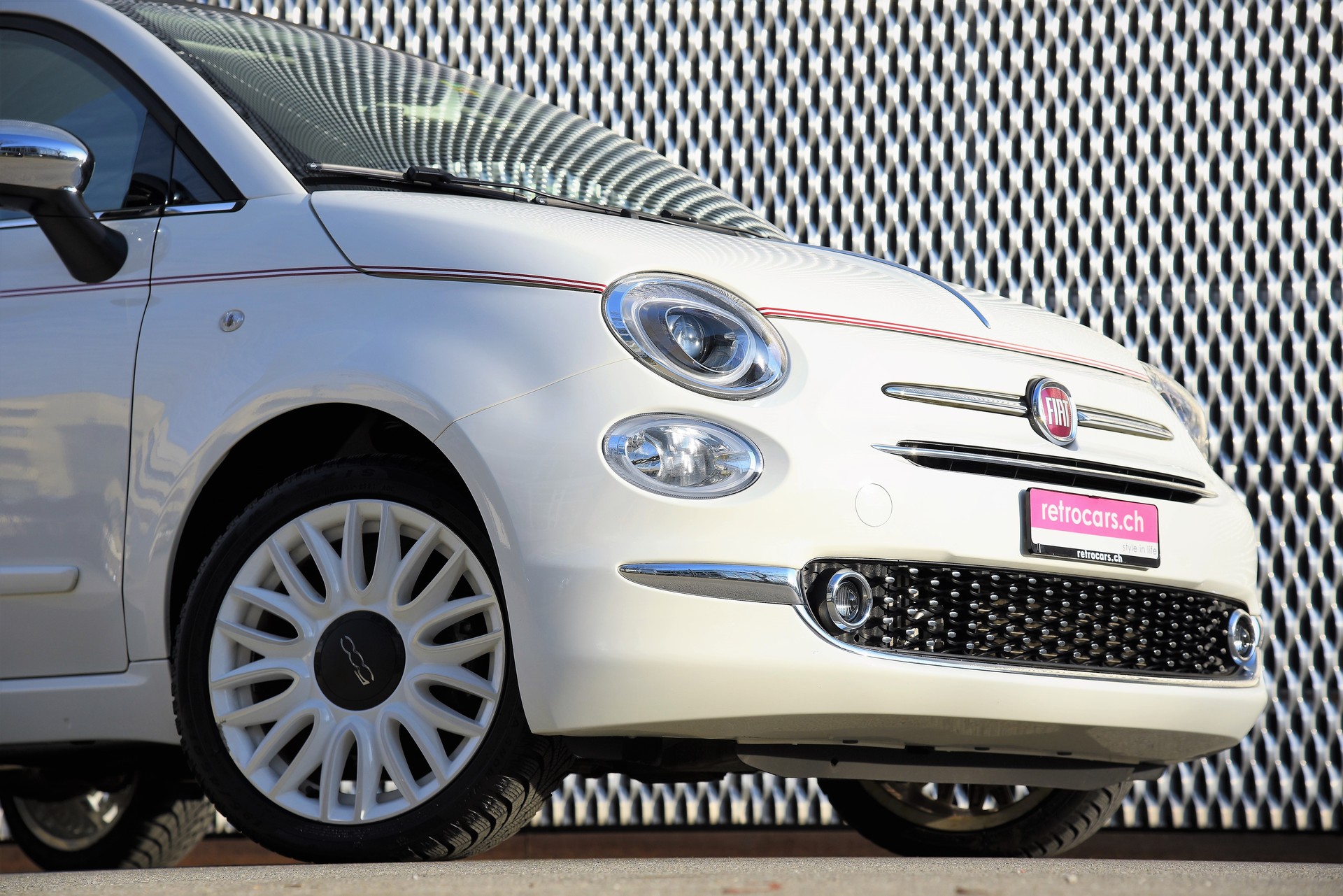FIAT 500C 0.9 Twinair Dolcevita-image-9