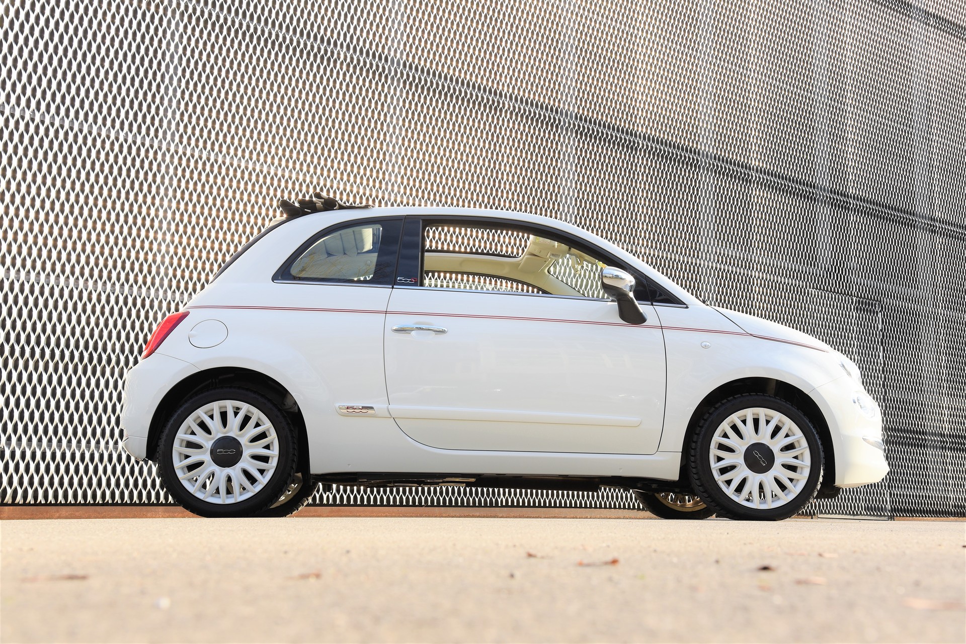FIAT 500C 0.9 Twinair Dolcevita-image-13