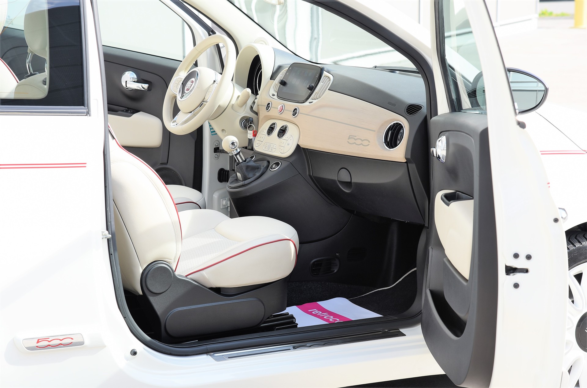 FIAT 500C 0.9 Twinair Dolcevita-image-6