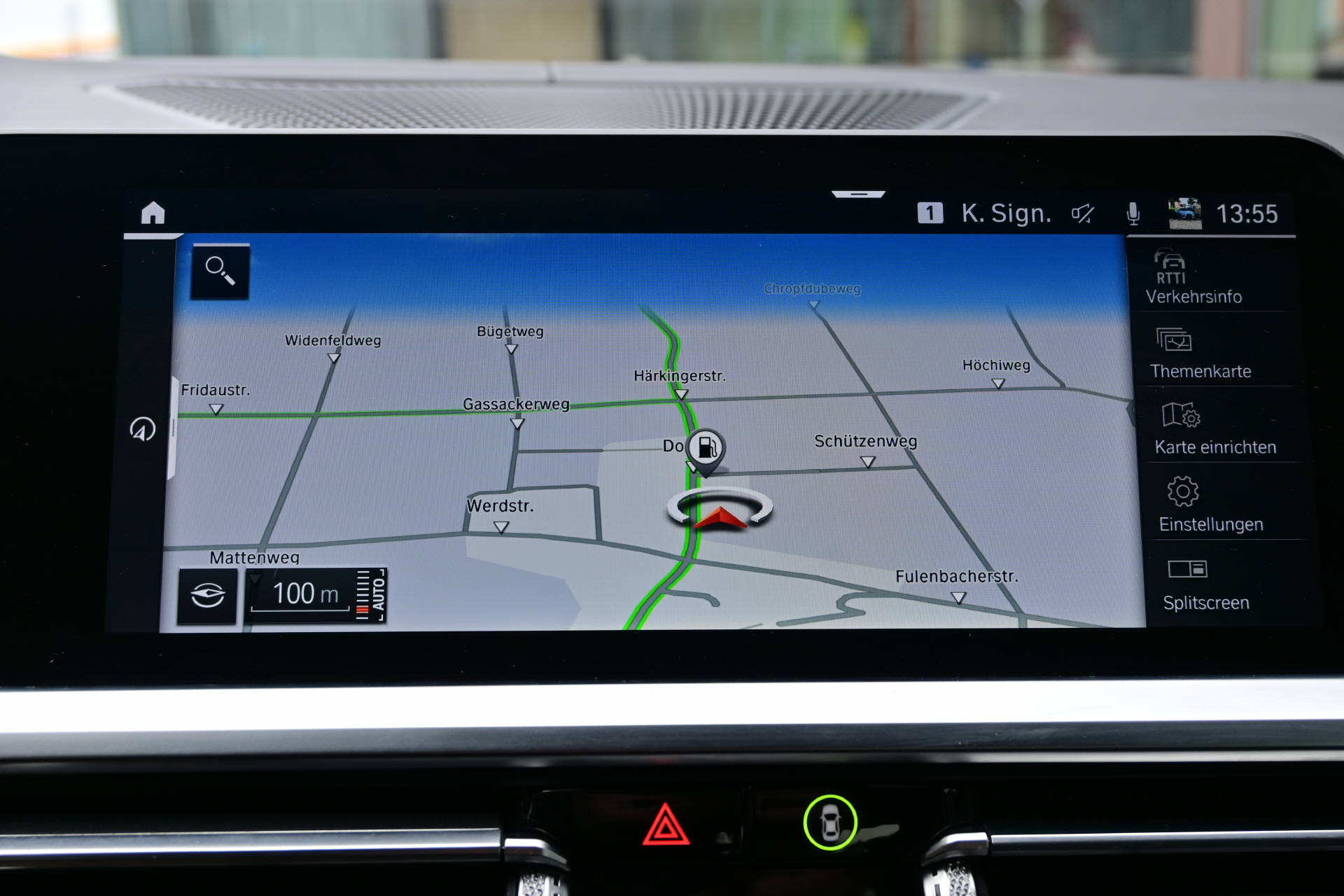 BMW M440i xDrive Coupé *Head up Display*Harman Kardon*Driving Assistant*-image-17