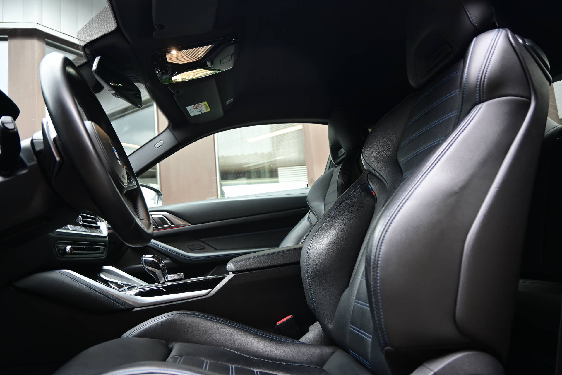 BMW M440i xDrive Coupé *Head up Display*Harman Kardon*Driving Assistant*-image-10