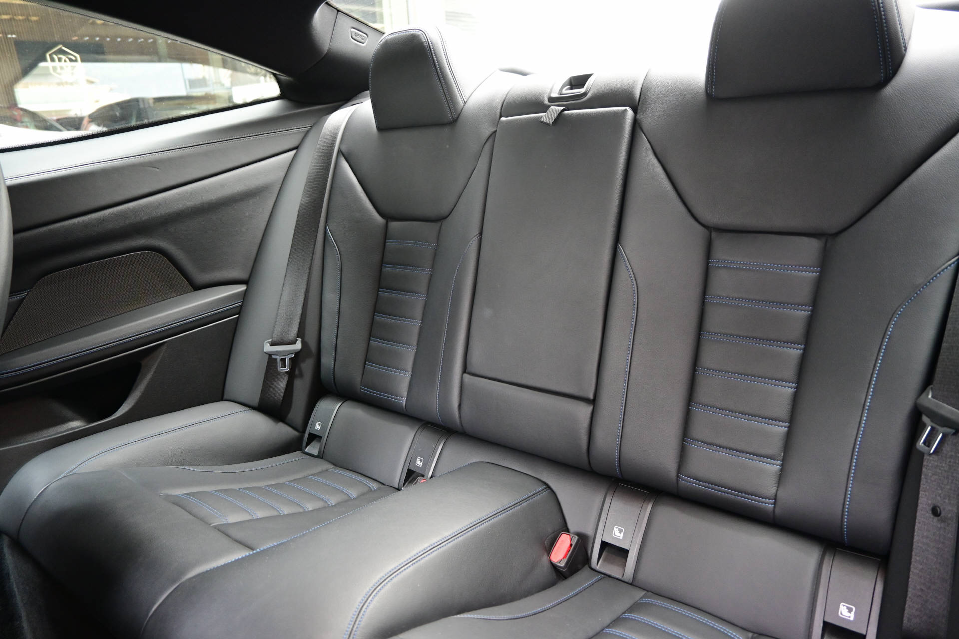 BMW M440i xDrive Coupé *Head up Display*Harman Kardon*Driving Assistant*-image-18
