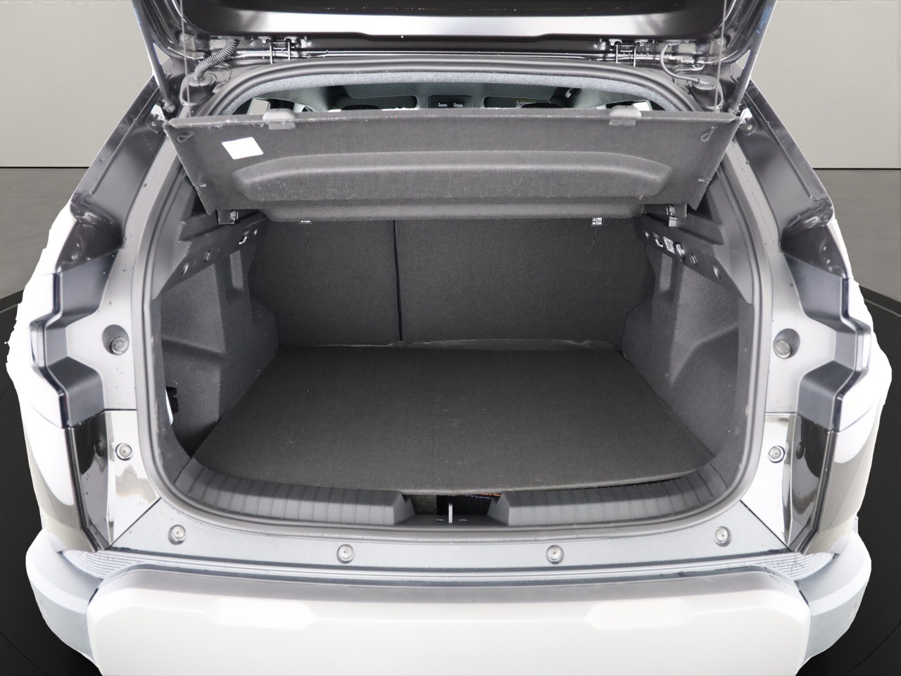 DACIA Duster 1.8 Hybrid Journey-image-8