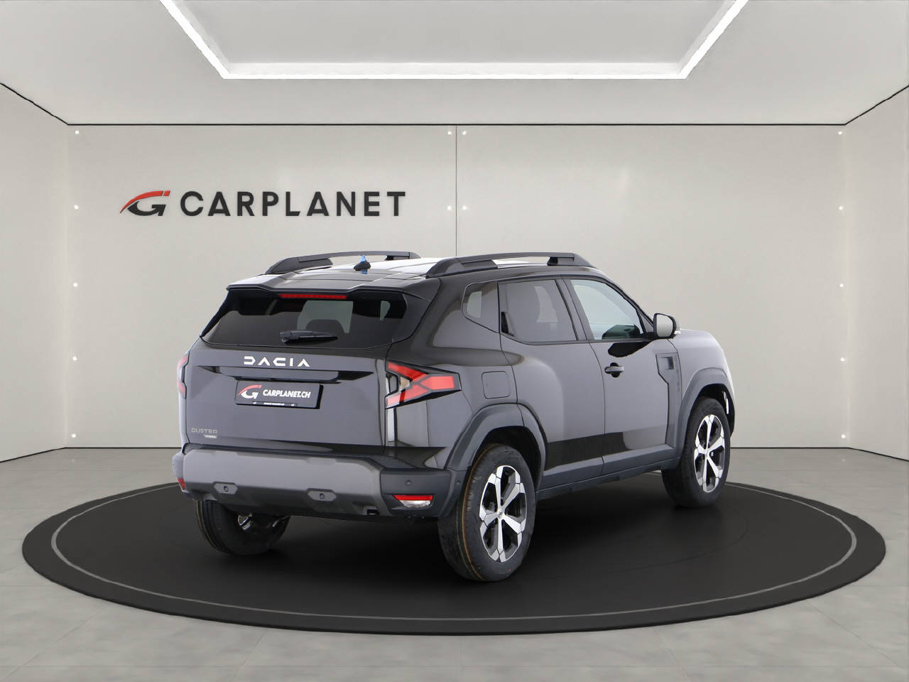 DACIA Duster 1.8 Hybrid Journey-showroom-element-2