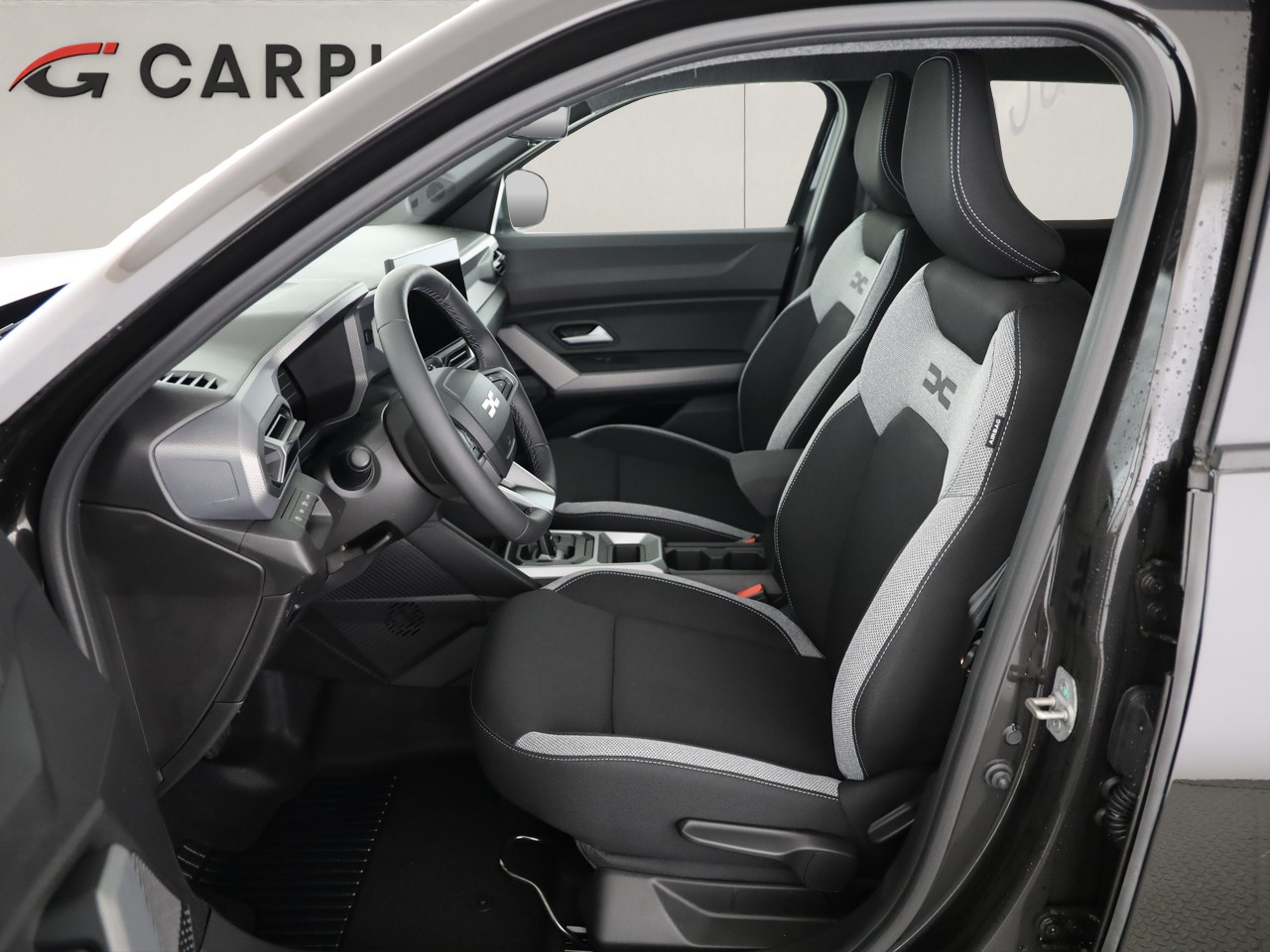 DACIA Duster 1.8 Hybrid Journey-image-5