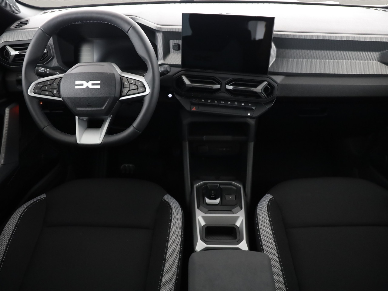 DACIA Duster 1.8 Hybrid Journey-image-4