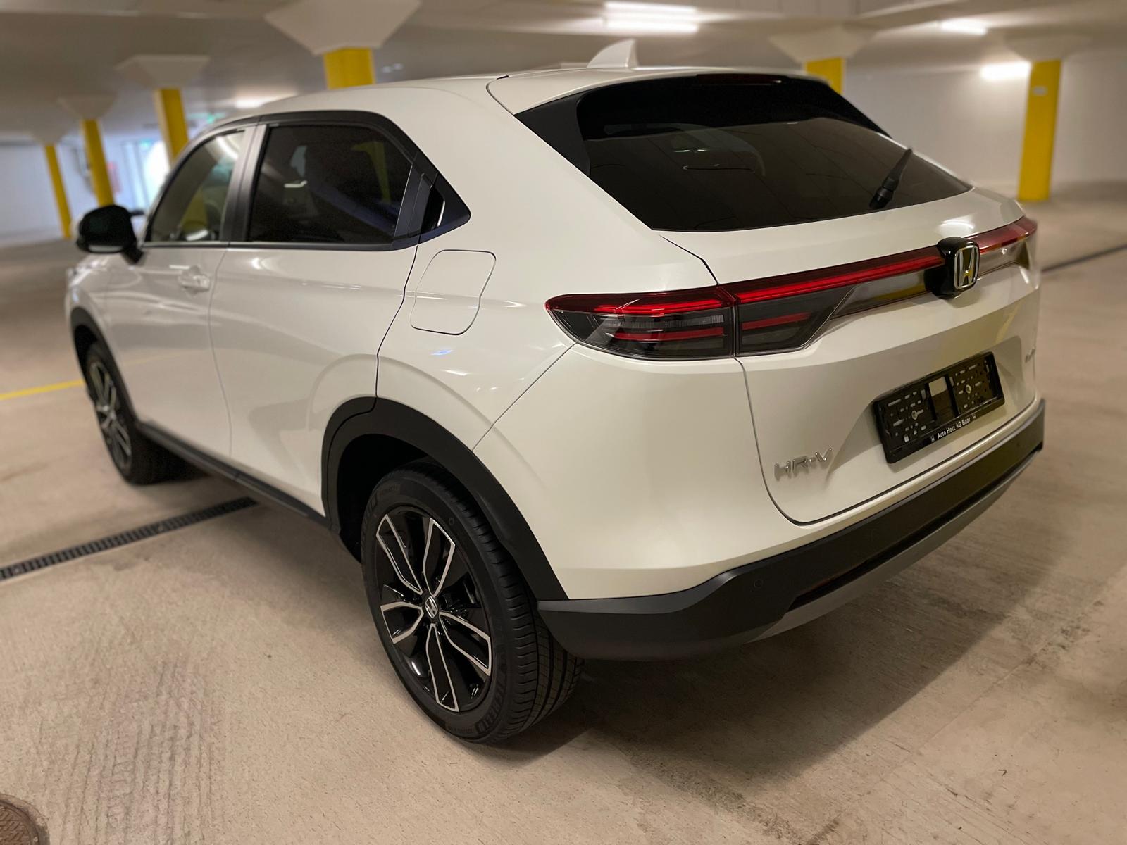 HONDA HR-V 1.5i-MMD Elegance CVT-showroom-element-3