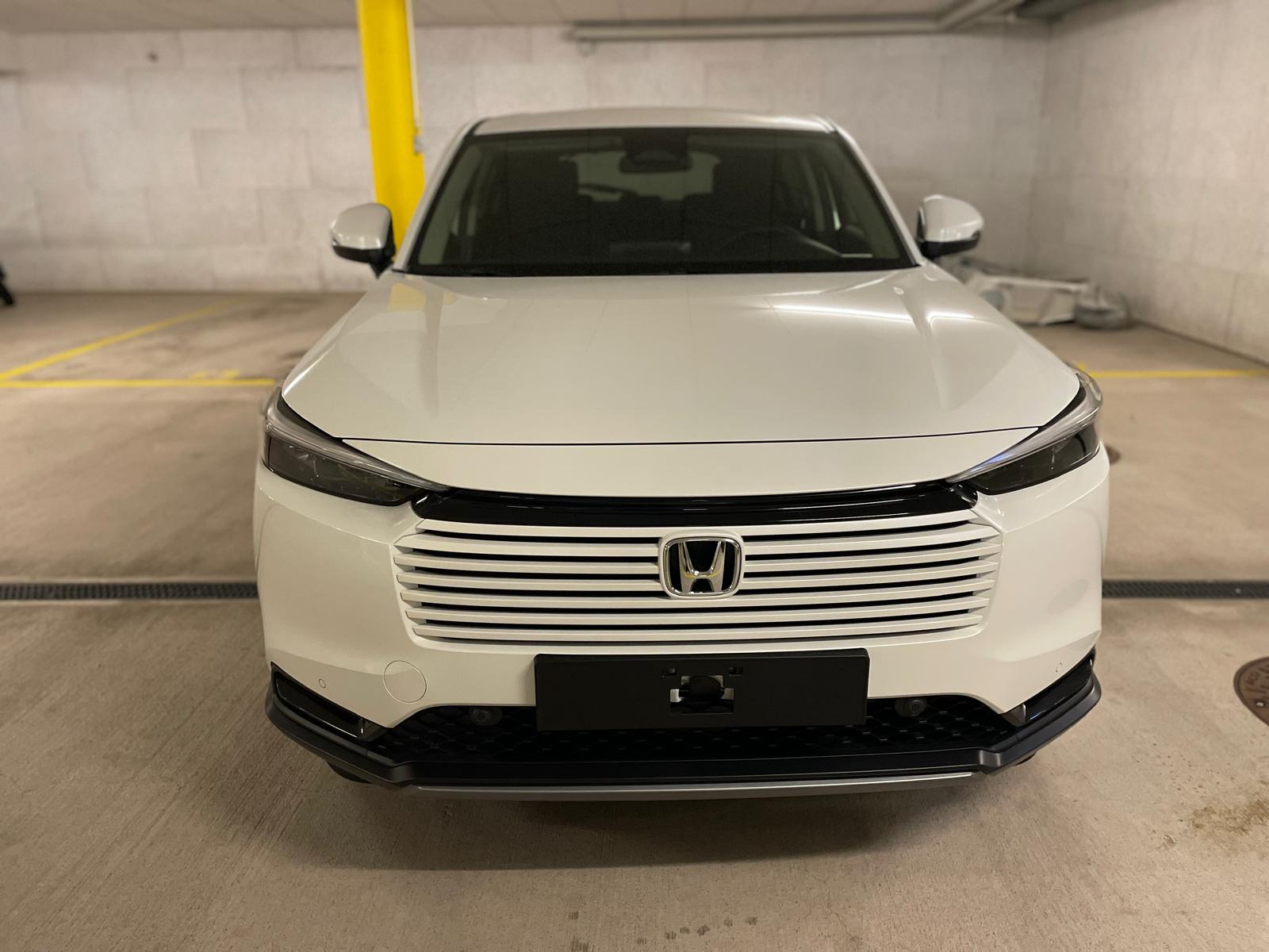 HONDA HR-V 1.5i-MMD Elegance CVT-showroom-element-1