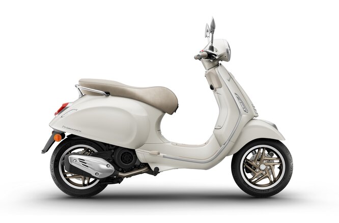 PIAGGIO Vespa 125 Primavera Sport Euro 5+