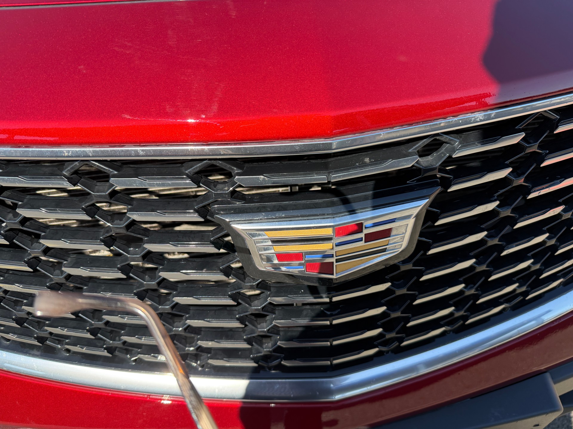 CADILLAC XT4 350T 2.0 Premium Luxury AWD Automat-image-1