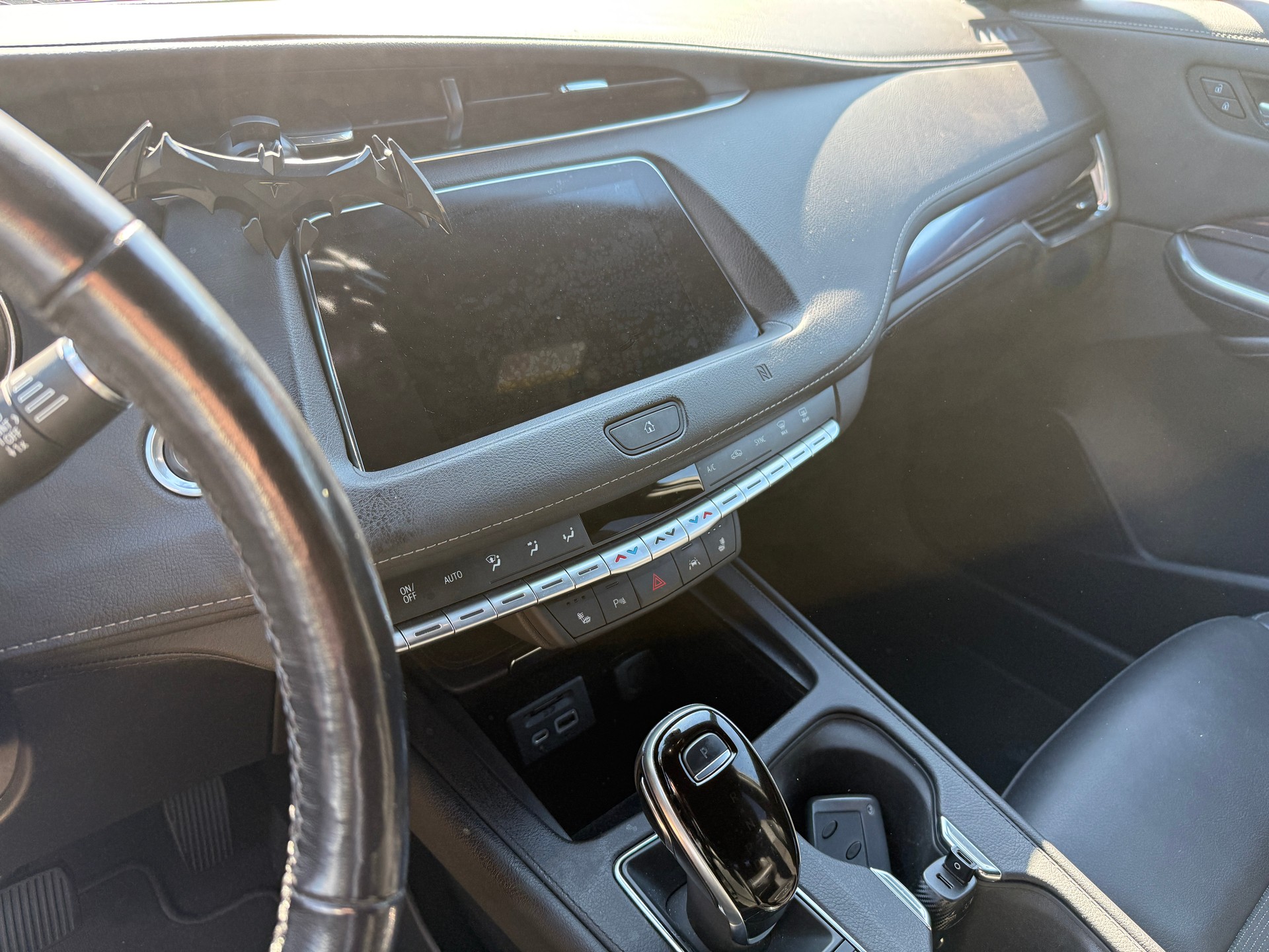 CADILLAC XT4 350T 2.0 Premium Luxury AWD Automat-image-4