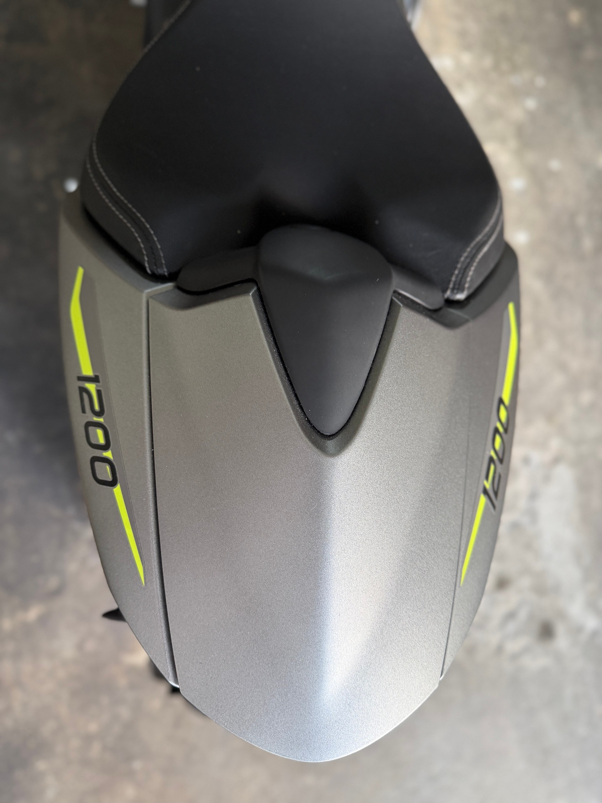 TRIUMPH Speed Triple RS-image-5