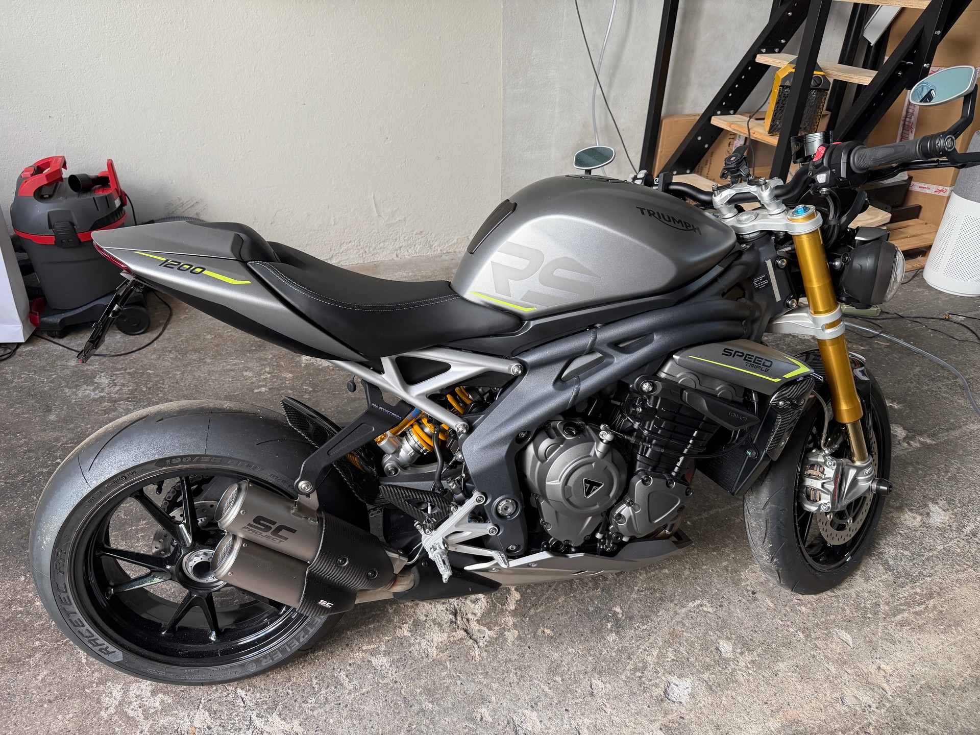 TRIUMPH Speed Triple RS-image-13