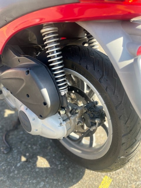 PIAGGIO Beverly 125-image-4