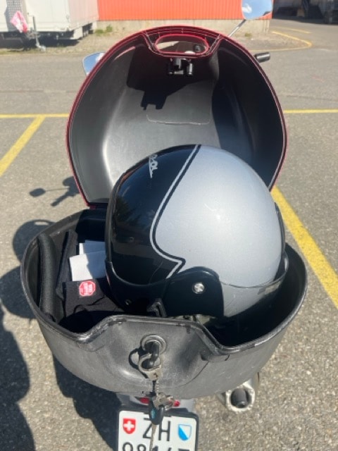 PIAGGIO Beverly 125-image-10