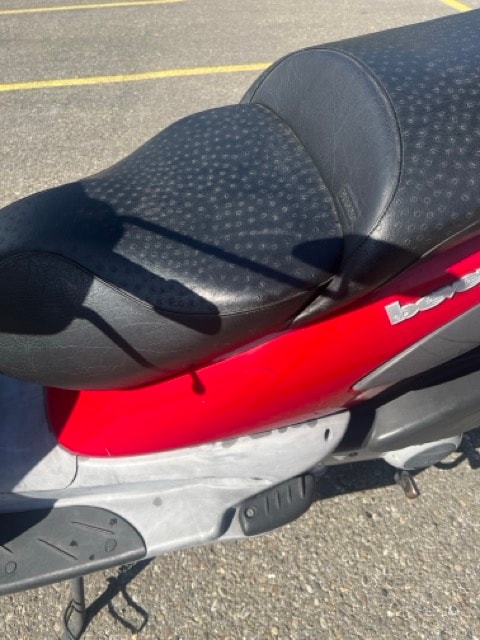 PIAGGIO Beverly 125-image-11
