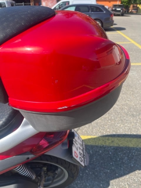PIAGGIO Beverly 125-image-9