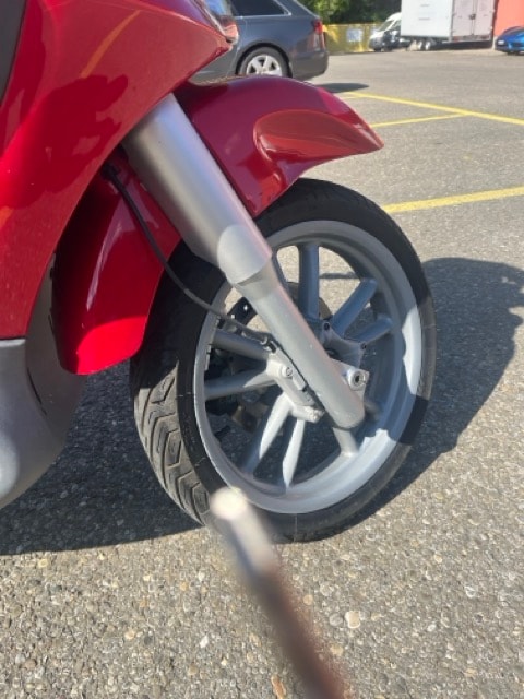 PIAGGIO Beverly 125-image-13
