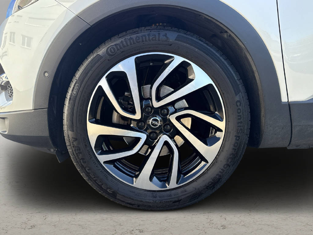 OPEL Grandland X 1.6 T Ultimate-showroom-element-3