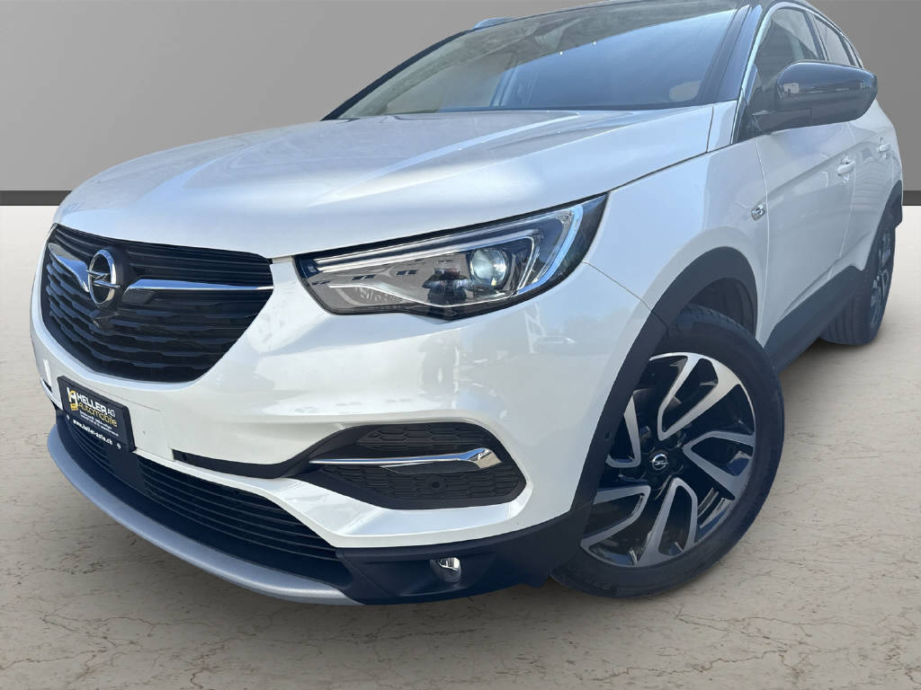 OPEL Grandland X 1.6 T Ultimate-image-8