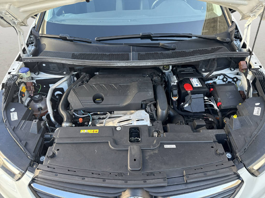OPEL Grandland X 1.6 T Ultimate-image-14