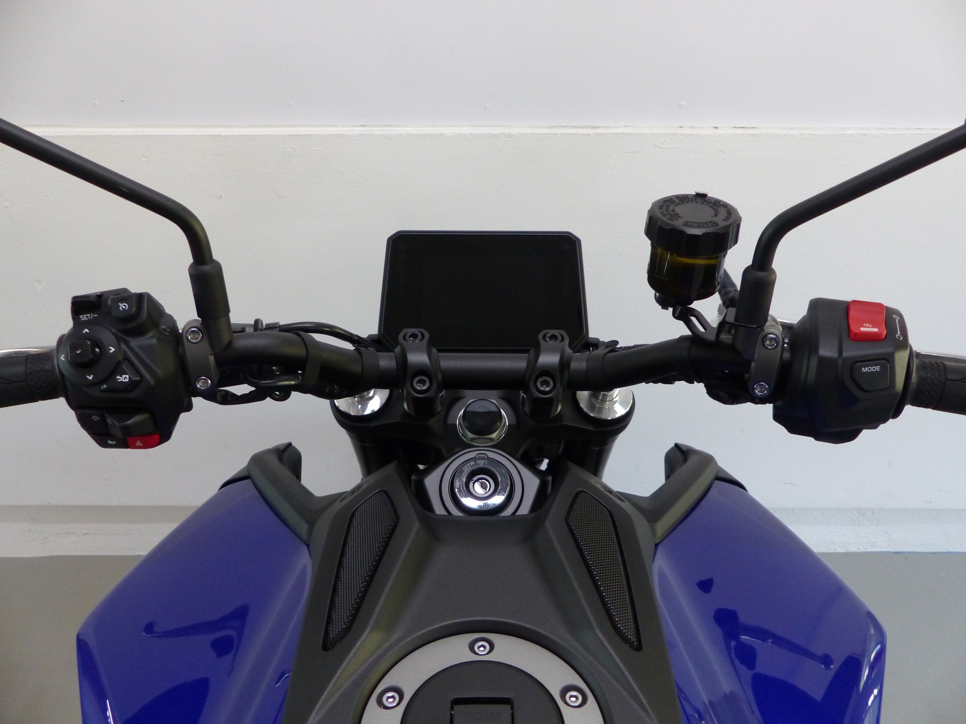 YAMAHA MT-09 ABS-image-9