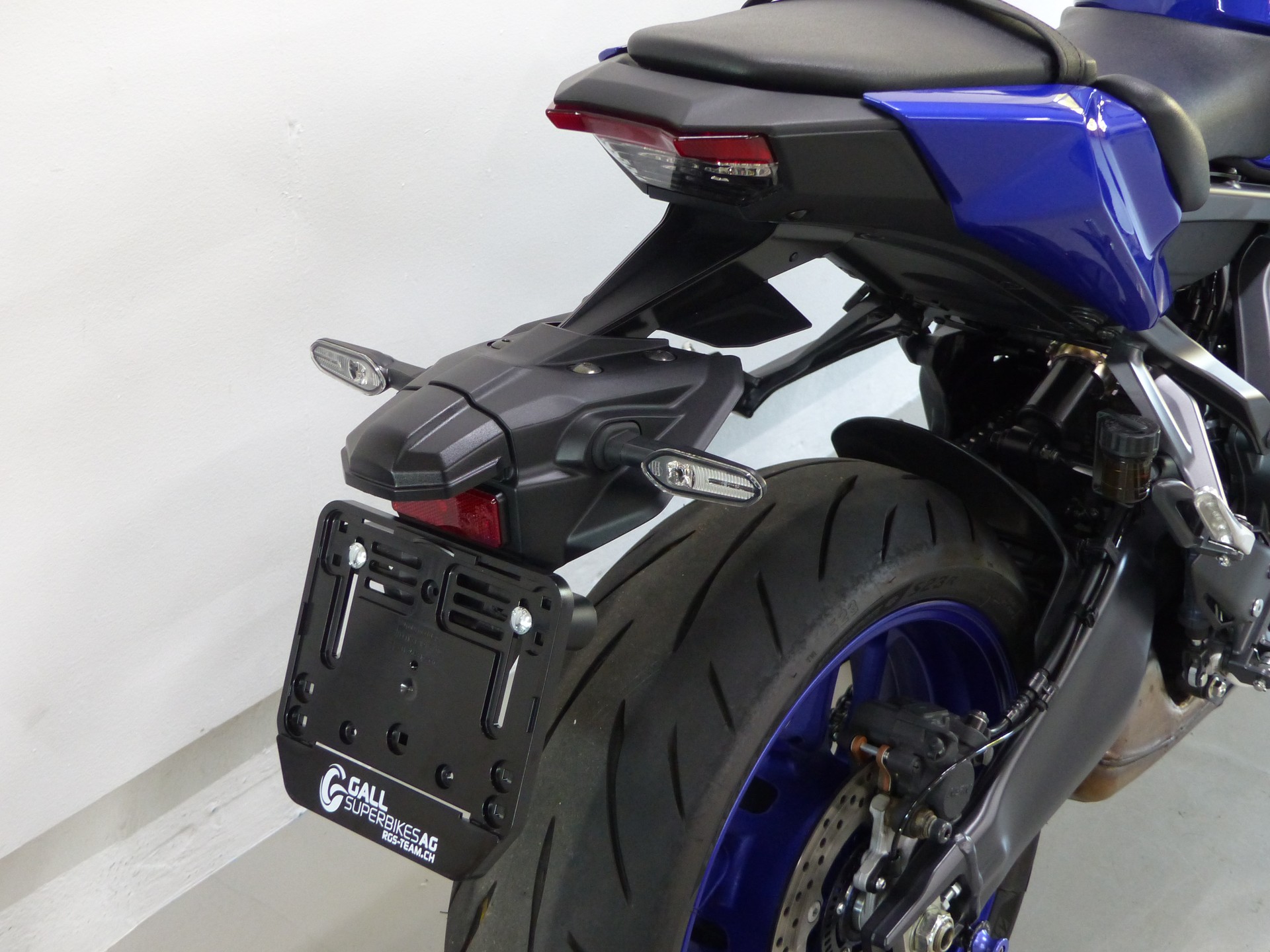 YAMAHA MT-09 ABS-image-3