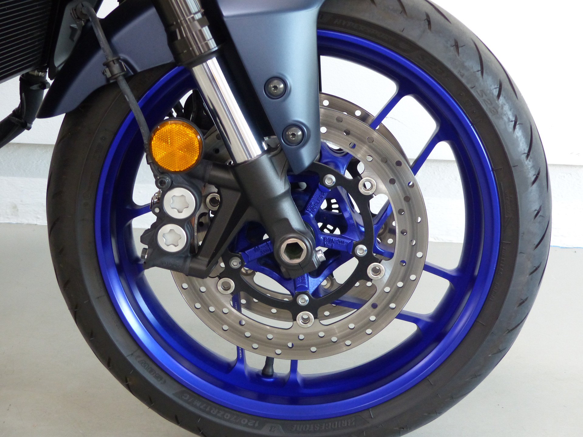 YAMAHA MT-09 ABS-image-7