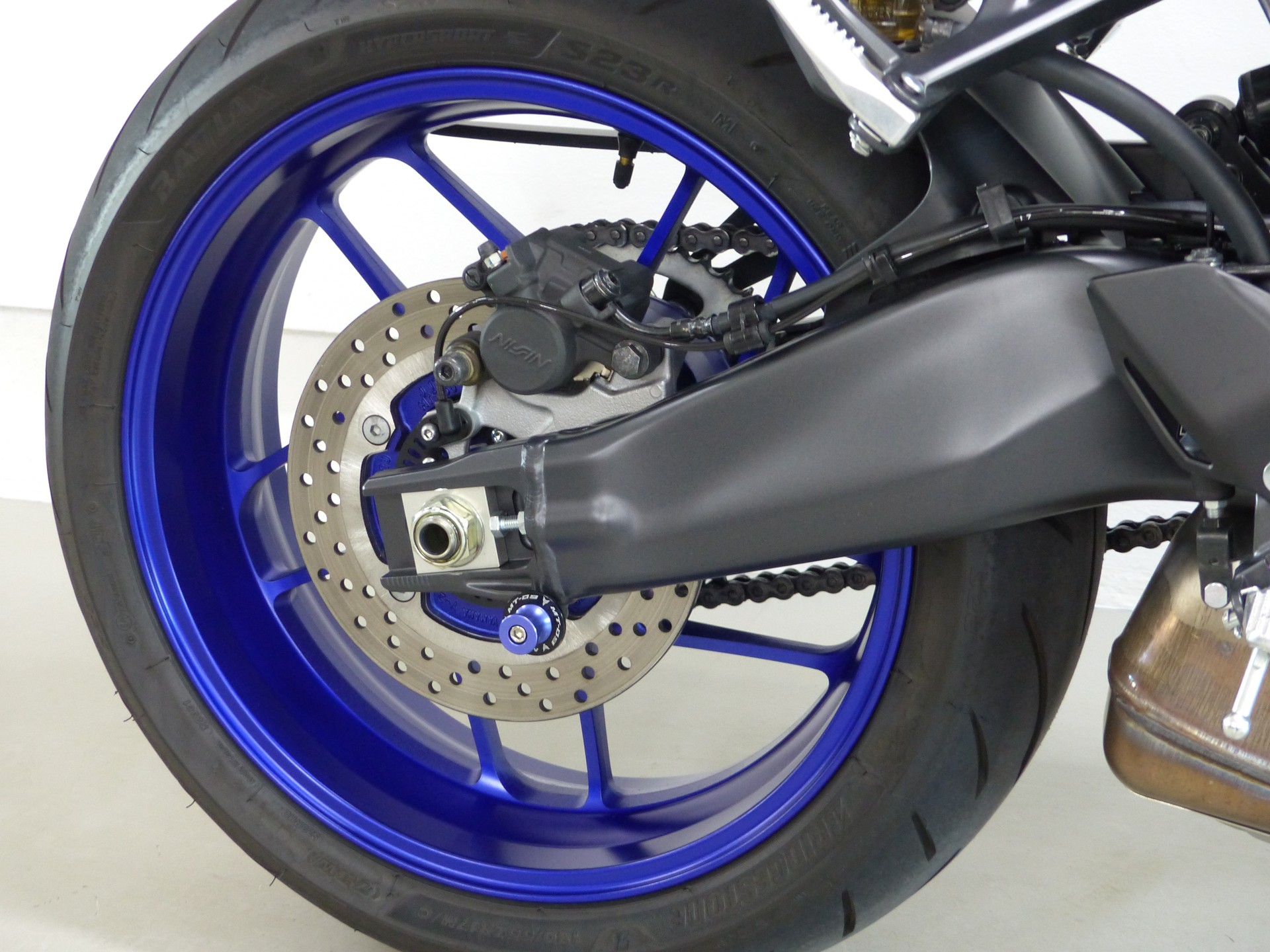 YAMAHA MT-09 ABS-image-8