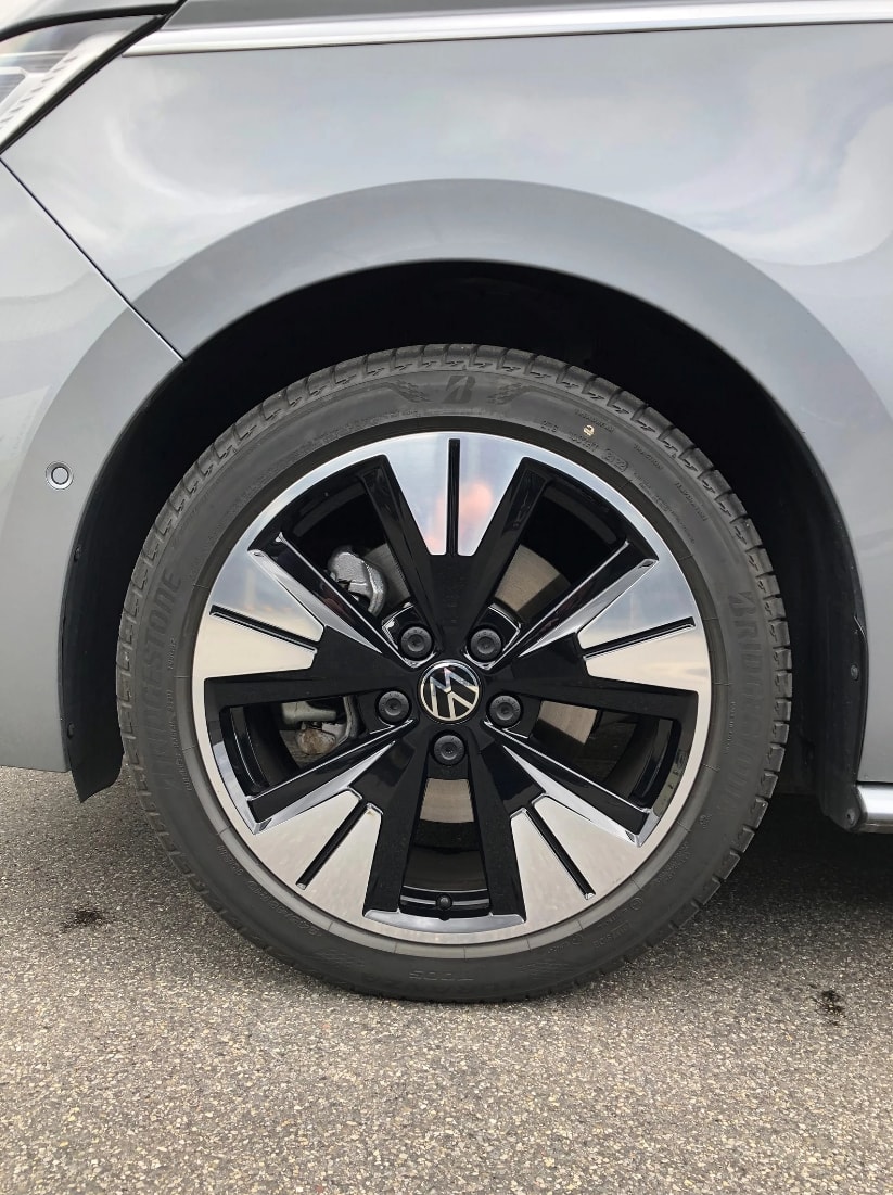 VW Multivan 1.4 eHybrid Style Liberty DSG-image-6