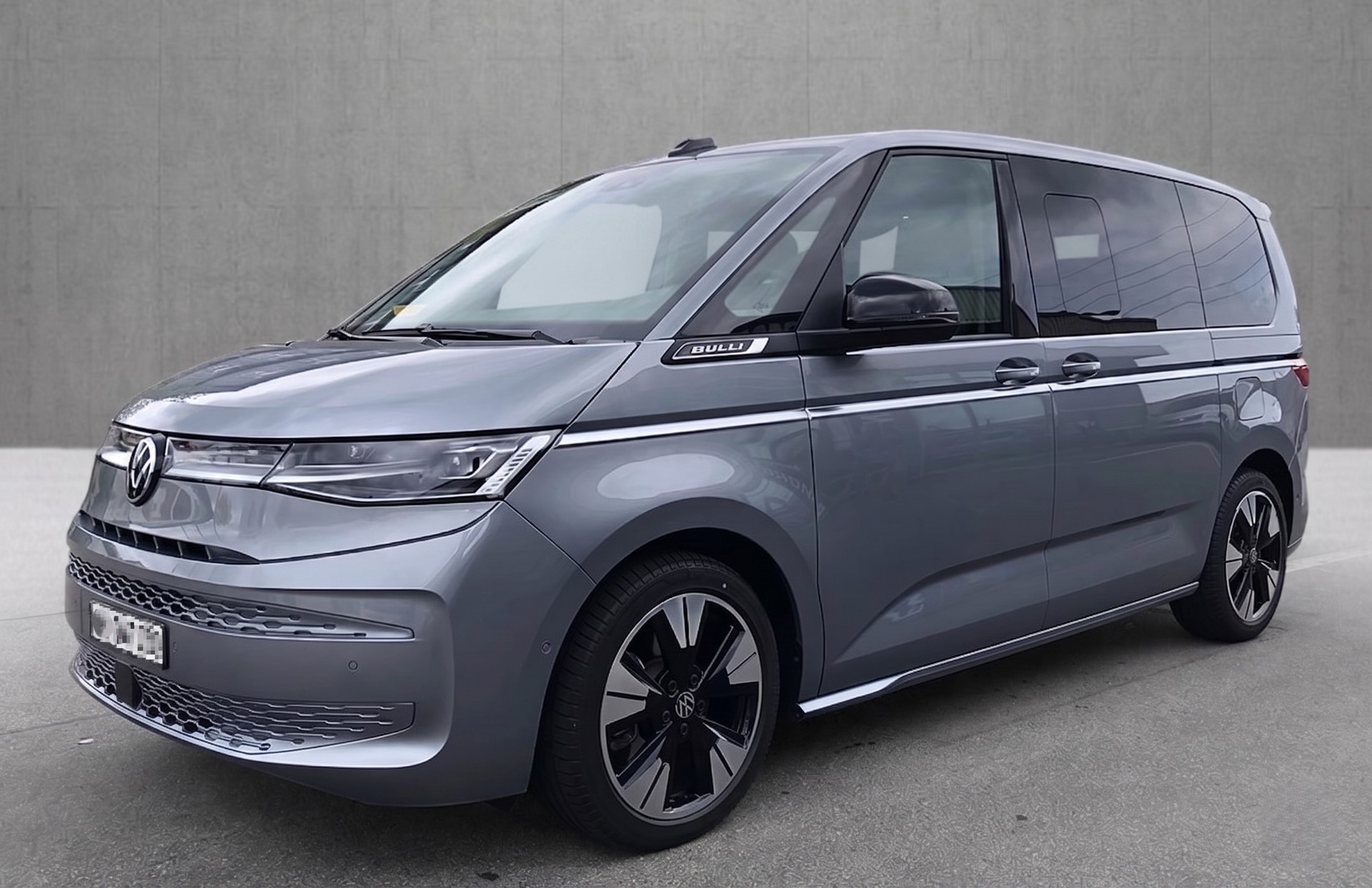 VW Multivan 1.4 eHybrid Style Liberty DSG