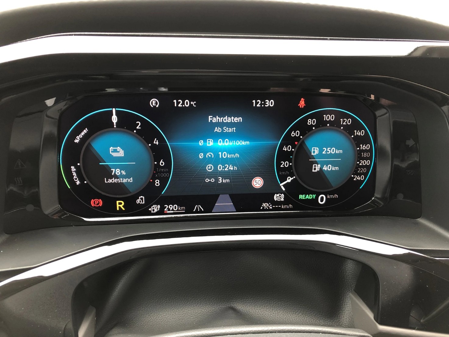 VW Multivan 1.4 eHybrid Style Liberty DSG-image-16