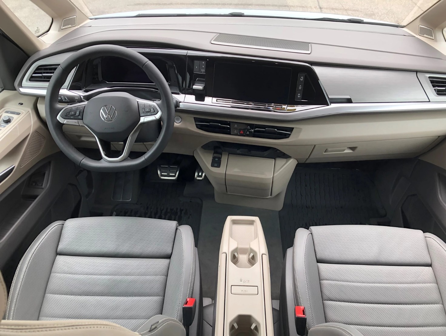 VW Multivan 1.4 eHybrid Style Liberty DSG-image-9