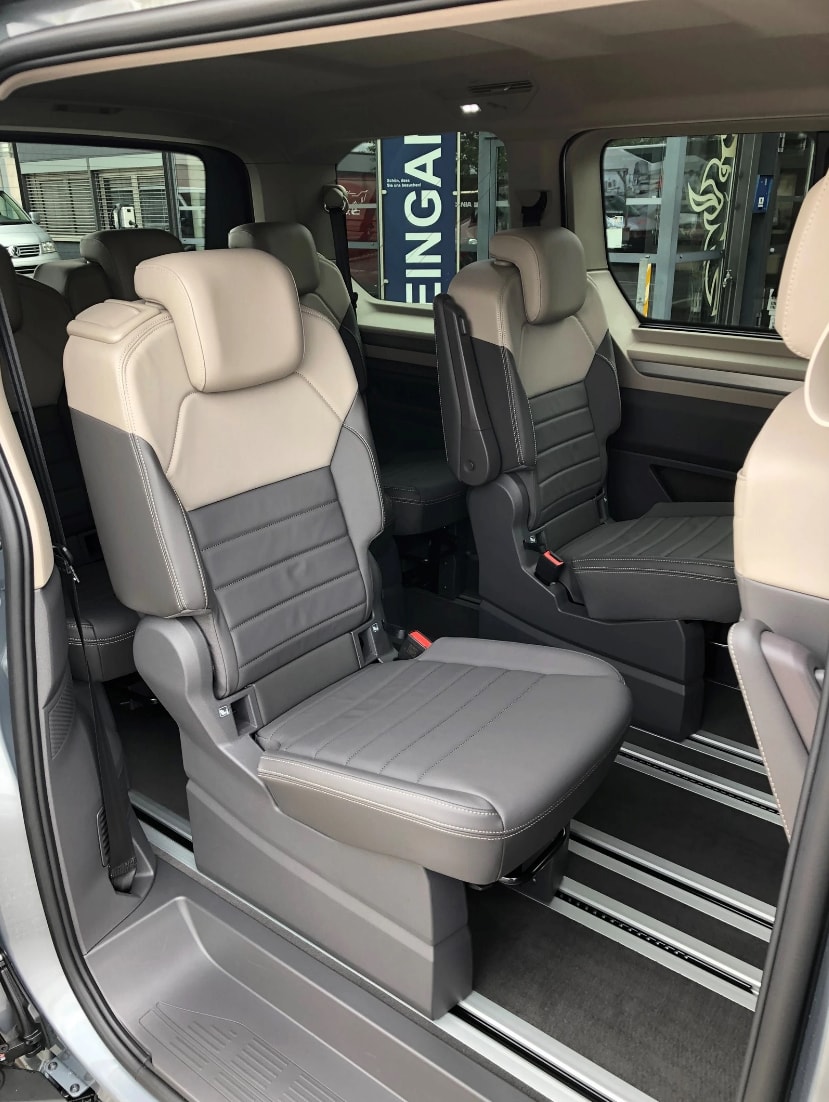 VW Multivan 1.4 eHybrid Style Liberty DSG-image-13