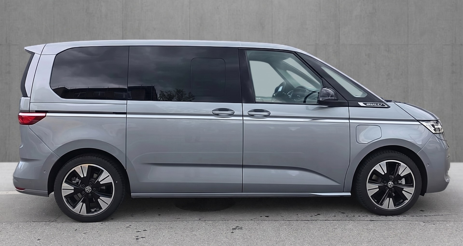VW Multivan 1.4 eHybrid Style Liberty DSG-image-4